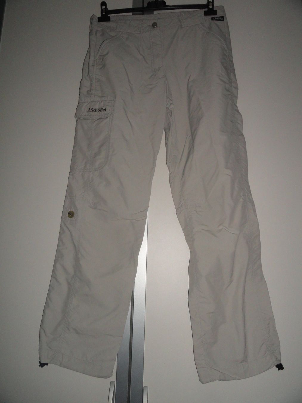 Schoeffel Pantalons: SCHÖFFEL OUTDOOR - HOSE GR. 40*** – Neuf (Voir description) à Uetendorf par bibibop