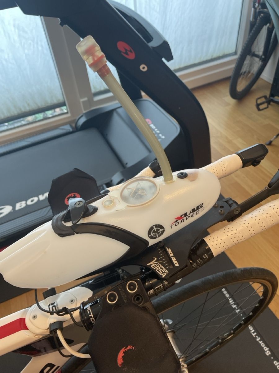 Cannondale Biciclette: Cannondale Ultegra group Electronic  – Usato da Wadenswil venduto da LFGA 2