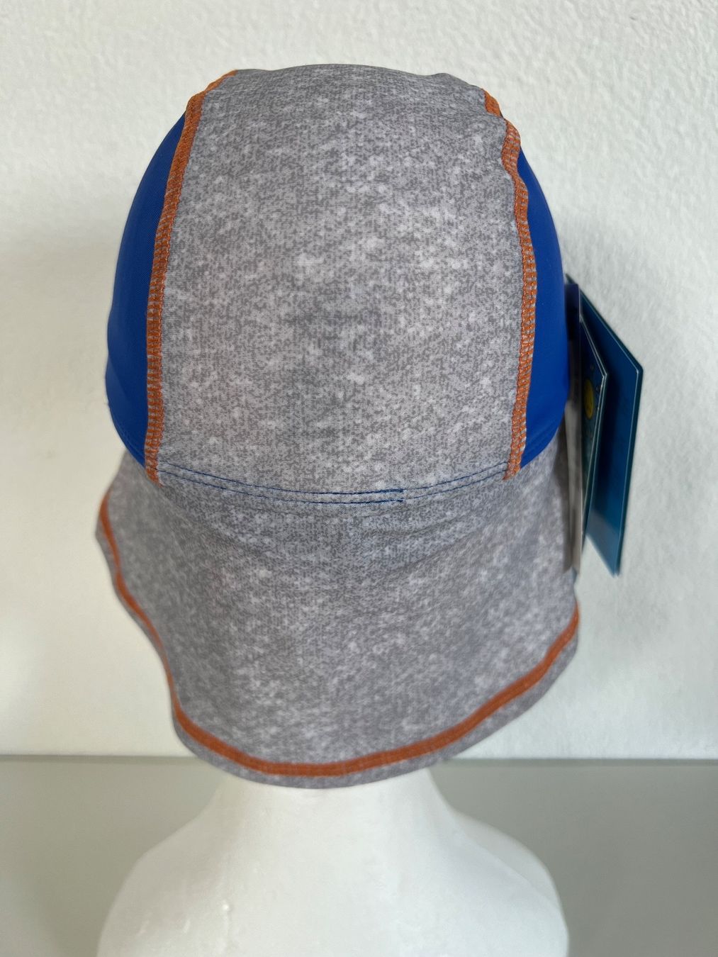 Migros Berretti & Sciarpe: UV 50+ Sonnenhut 80-92 – Nuovo e nell'imballaggio originale da Lengnau BE venduto da Rubin27 2