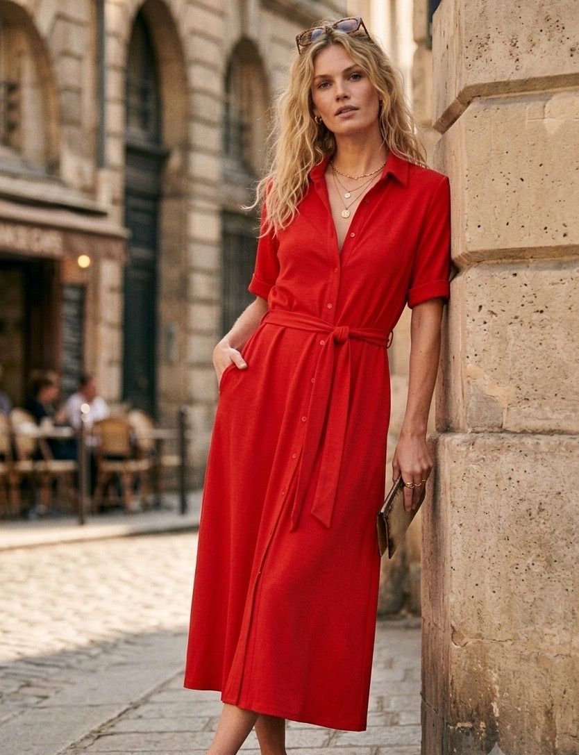 Twinset Kleider: TWINSET Wunderschönes Maxikleid / Blusenkleid eher Gr.S – Neu (gemäss Beschreibung) aus Oberwil-Lieli von Svetlana28