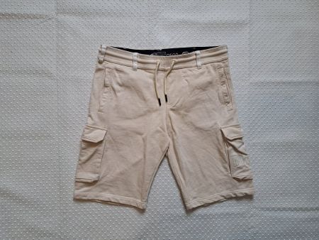 Tom Tompson Shorts Grösse L beige - Top!