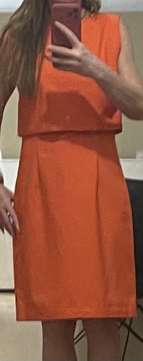 Hugo Boss Vestiti: Kleid Elegantes Hugo Boss Kleid Grösse 36 – Usato da Rüschlikon venduto da leo_mwz2