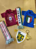 Fussball Fanartikel Set: (A16)