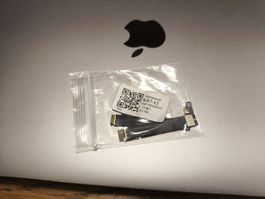 MacBook 13" 2017 defekt (Flexgate)