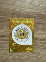 FIFA World Cup 2026 Sticker CUW 1 Panini