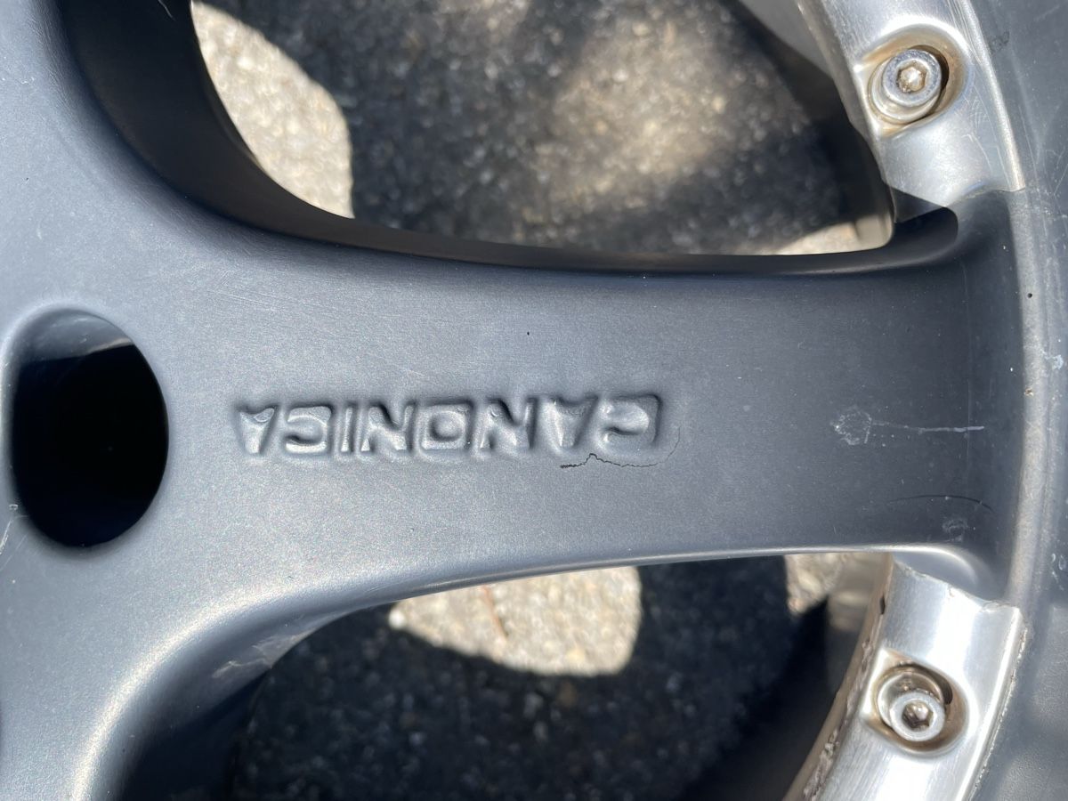 Volkswagen Cerchioni: Felgen VW Golf 3/Seat Leon  – Usato da Rengg venduto da Motorhead11 1