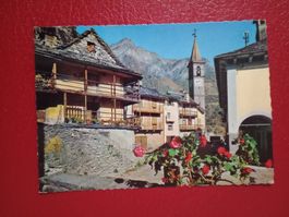 AK Tessin Russo Dorfpartie