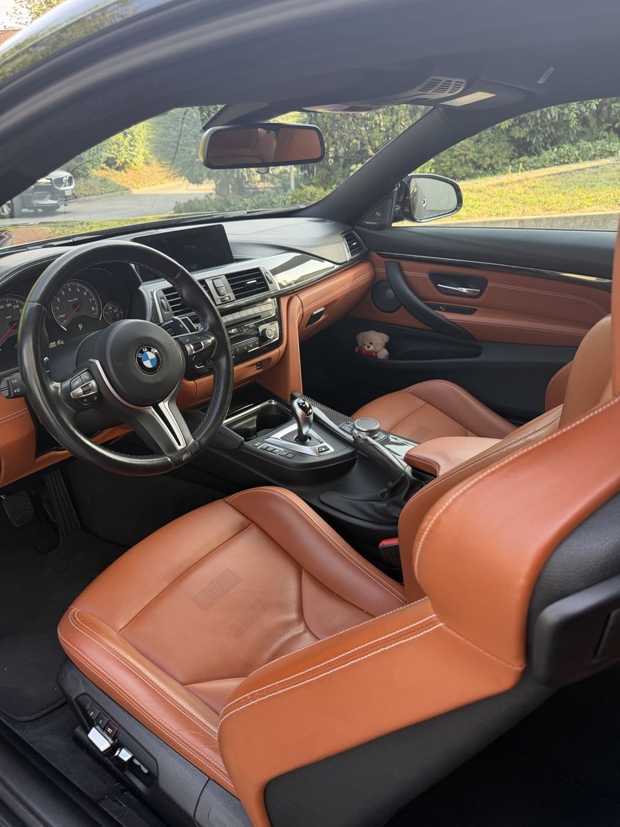BMW Automobili: Bmw m4 f82 Competition – Usato da Adligenswil venduto da rau_bcm6 3