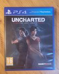 Uncharted The Lost Legacy für PS4
