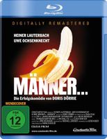 Männer... - Die Erfolgskomödie von Doris Dörrie