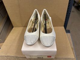 neue Damenschuhe Grösse 37 von Högl
