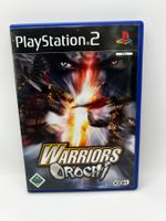Warriors Orochi (Deutsch) - Playstation 2