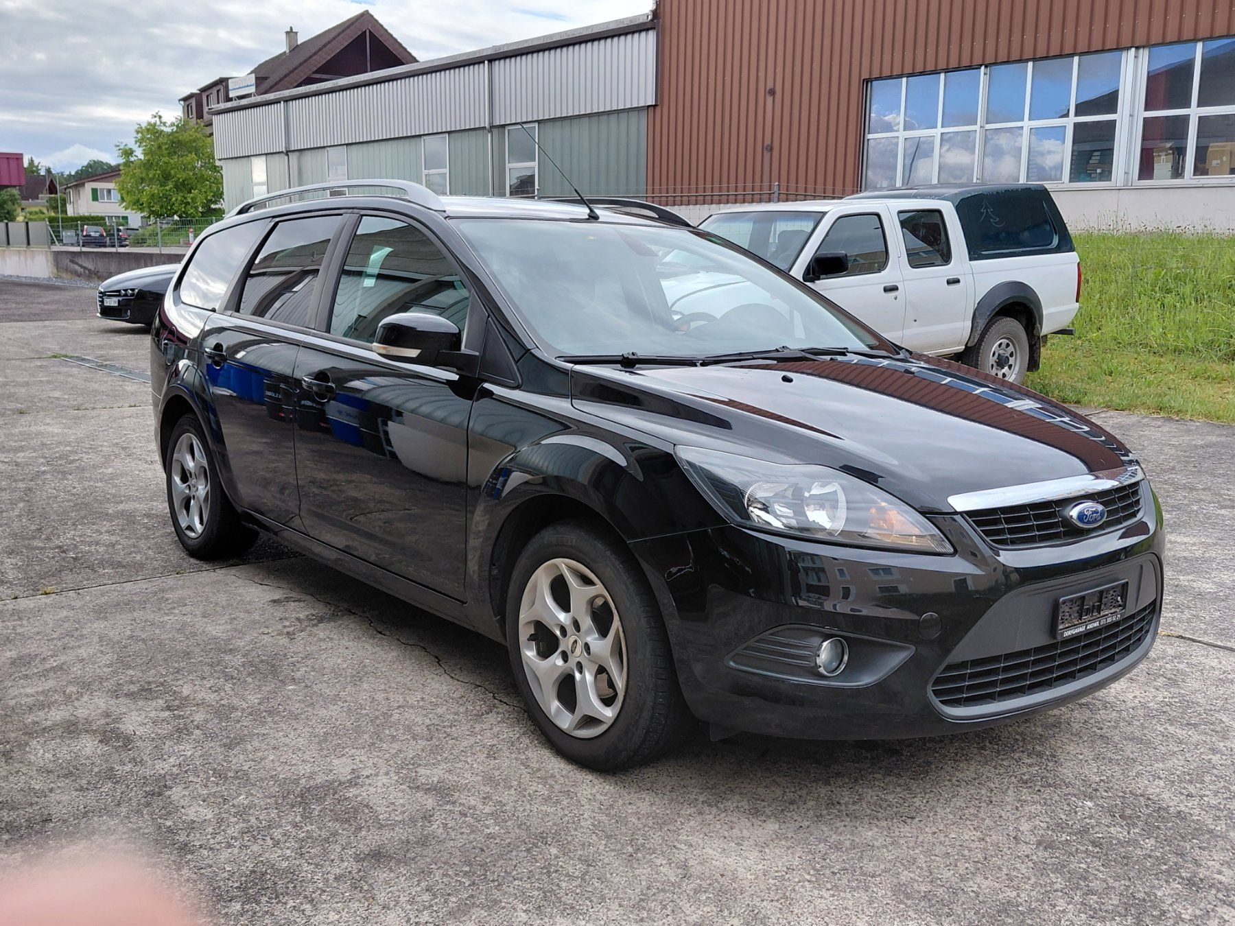 Ford Automobili: Ford Focus 1.8i – Difettoso da bonau venduto da bendechoo