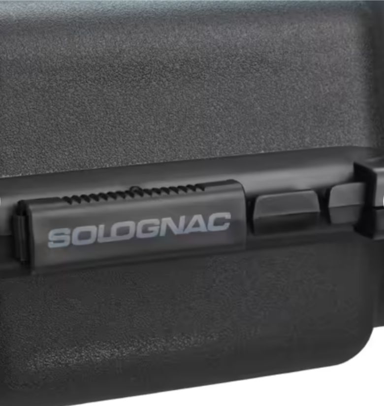Valigie: Koffer-Box – Usato da Grenchen venduto da car_qq2t 2