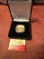 Gedenkausgabe  Kaiser Franz Joseph 333 Gold