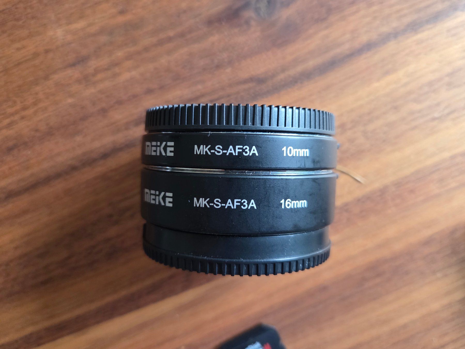 Sony Fotocamera: Sony Alpha 6000 mit Zubehör – Usato da Basel venduto da schwoob 3