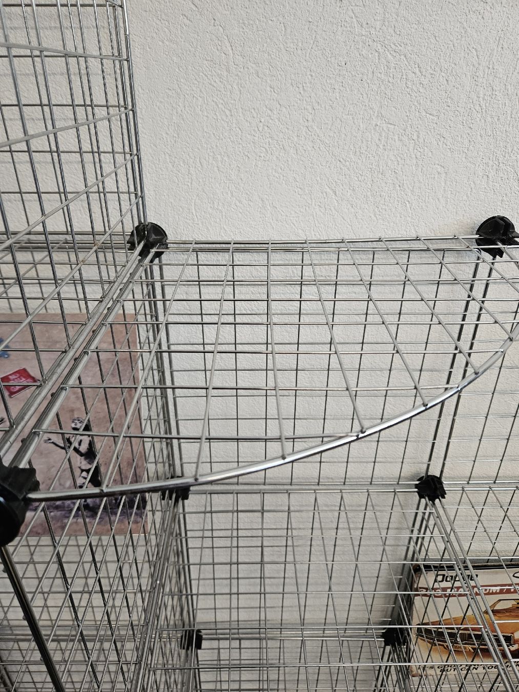 Scaffali: Regalsystem Boxen, vielseitig aufstellbar – Usato da Ormalingen venduto da nomolnoi 2