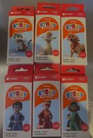 Tonies Migros Story Mania Komplettes Packet