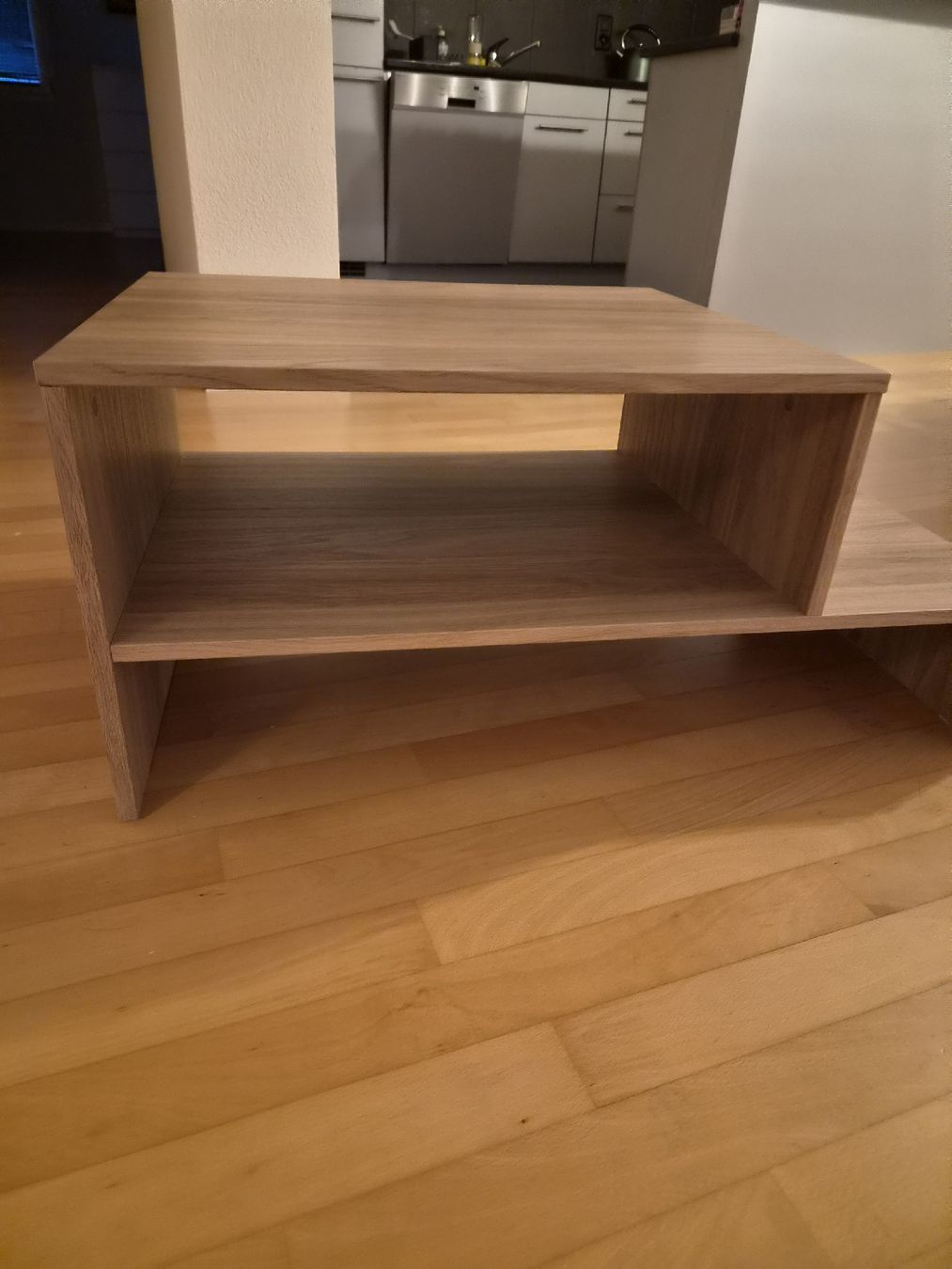 Tavoli: Couchtisch "Holmerud" (fast neu!) – Usato da Oberrüti venduto da zwierbel7 4