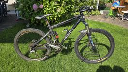 BMC 03 fourstroke