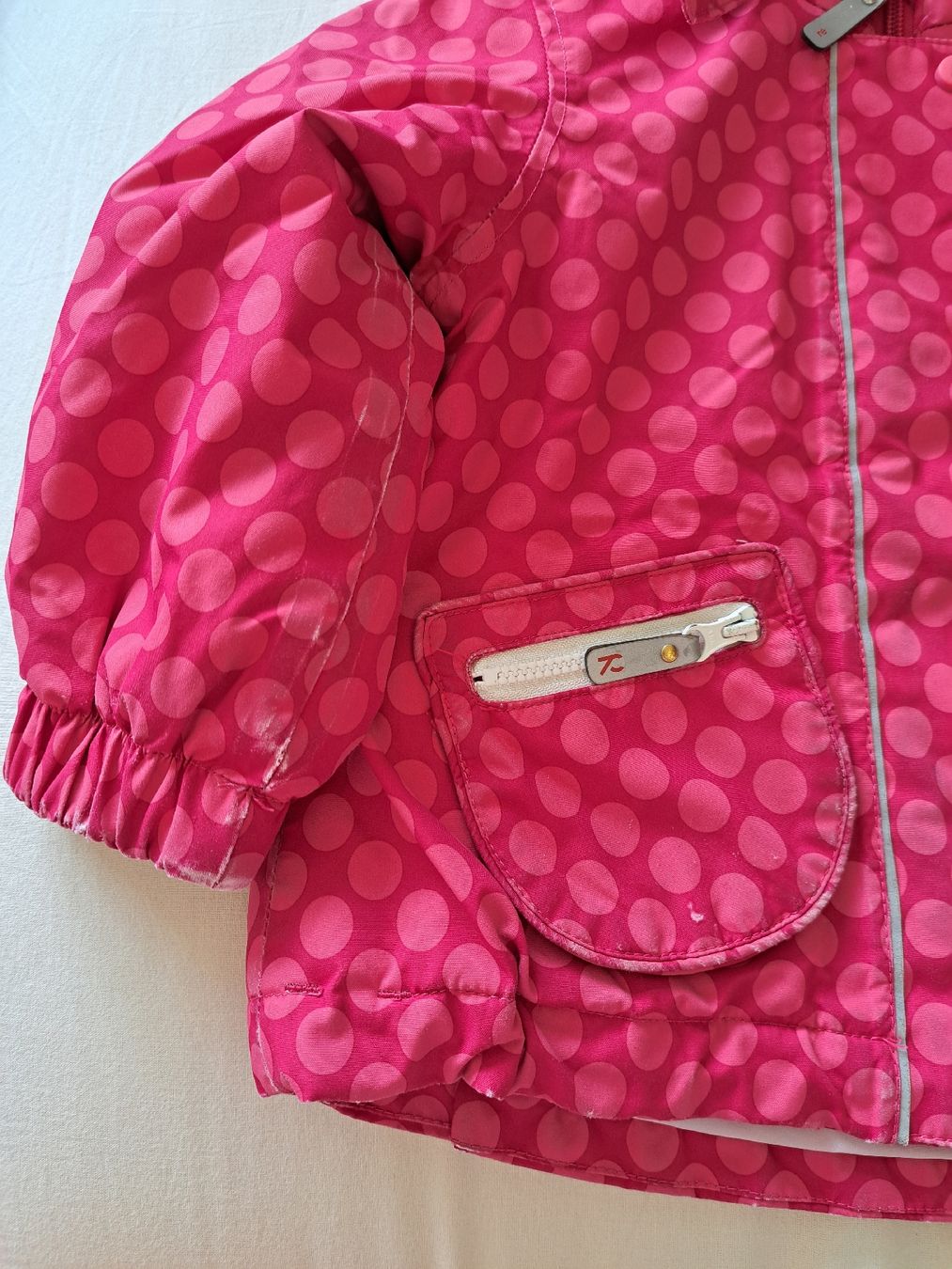 Reima Jacken & Mäntel: Reima Winterjacke Gr. 86 – Gebraucht aus Bergdietikon von Staphylococcus 3