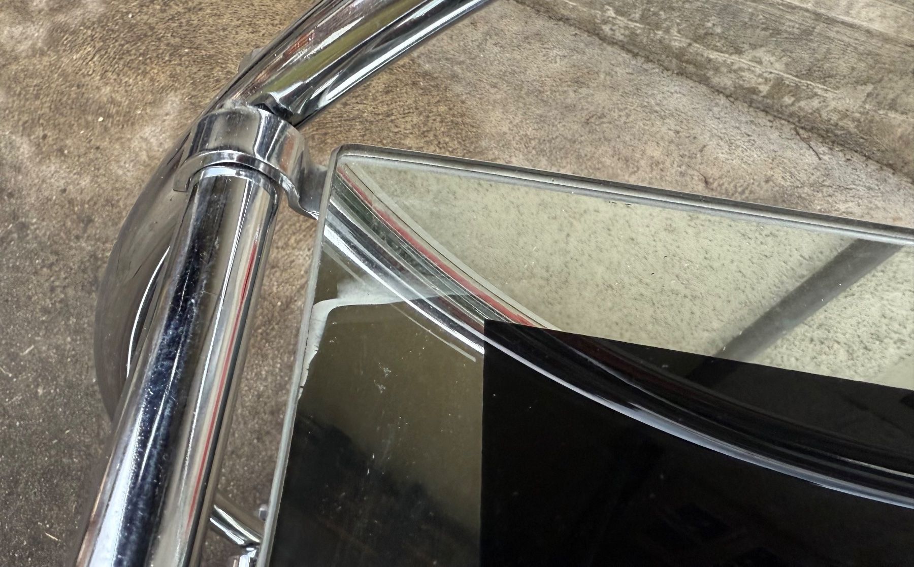 Carrelli di servizio: Servierwagen // Art Deco Stil – Usato da Schinznach-Dorf venduto da mix 7