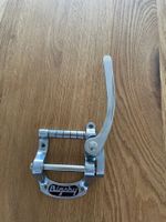 Bigsby B5 + Callaham front roller + main string shaft upgrad