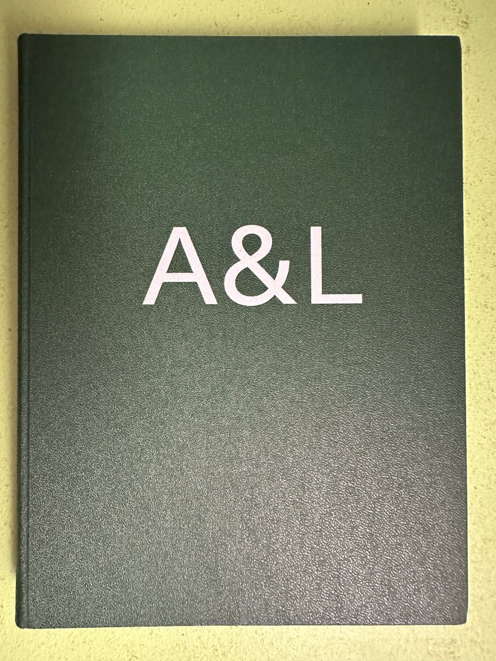 Libri: Art & Language: Homes from Homes II – Usato da Zürich venduto da allp