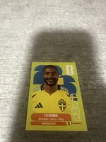 SWE 15 , FIFA WORLD CUP 2026 PANINI 
