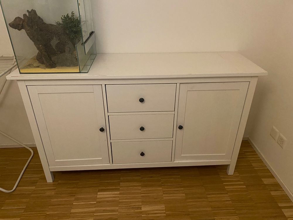 Gratis Kommode Ikea gebraucht Kaufen auf Ricardo
