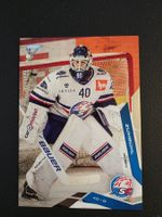 2025/26 ZSC Lions - Robin Zumbühl Base - Series 2