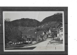 SG Amden Dorfplatz