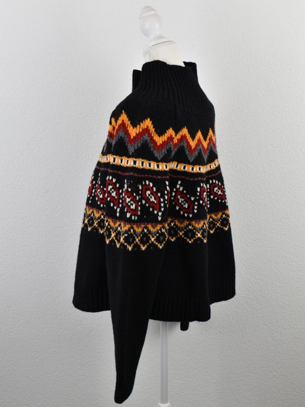Alanui Pulls & Sweat-shirts: Alanui Strickpullover, Gr.L, 100% Wolle – D'occasion à Nürensdorf par 2ND_STORY 3