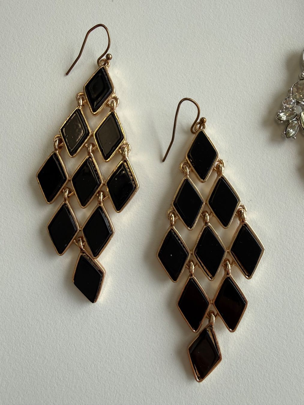 Boucles d'oreille: Schmuckpaket - Ohrringe – D'occasion à Oberhofen Thun'see par ClaudiaKelesh 4