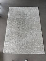 Teppich Unique Loom  Ivory  120 × 180 cm  neuwertig