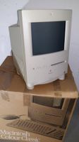 Apple Macintosh 4/80 + StyleWriter II