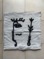 House doctor - Housse de coussin ingo, 50 x 50 cm