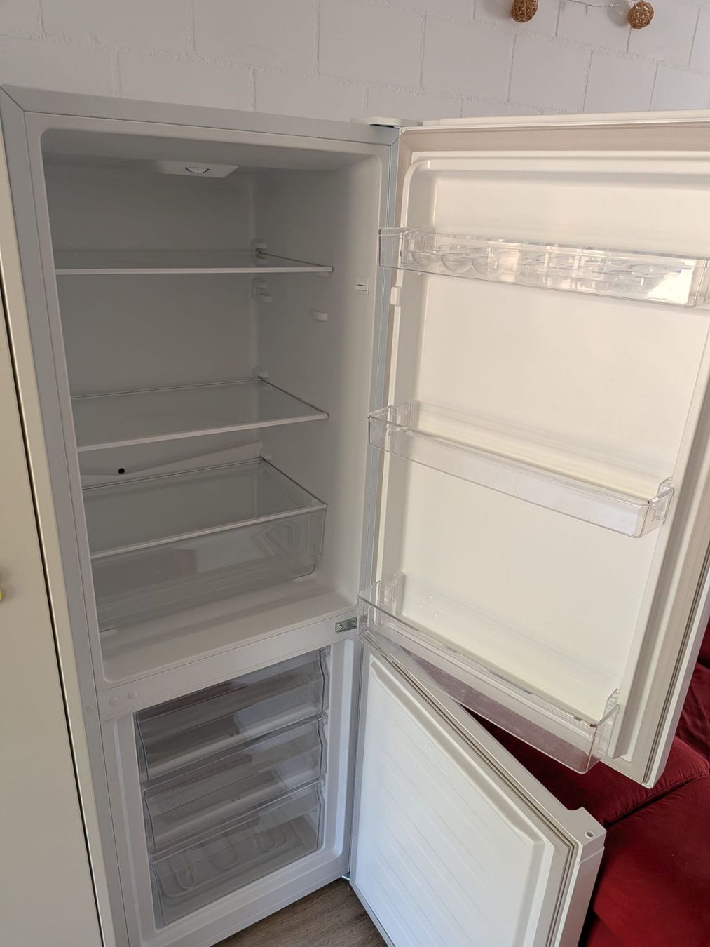 Kühlschrank: Gorenje Kühlschrank 55cm einbau oder Freistehend – Gebraucht aus Meilen von Techman1