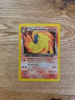 Pokemon Dunkles Igelavar Neo Destiny vintage