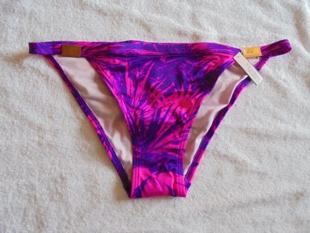 VICTORIA'S SECRET BIKINI-HOSE GRÖSSE M, NEU