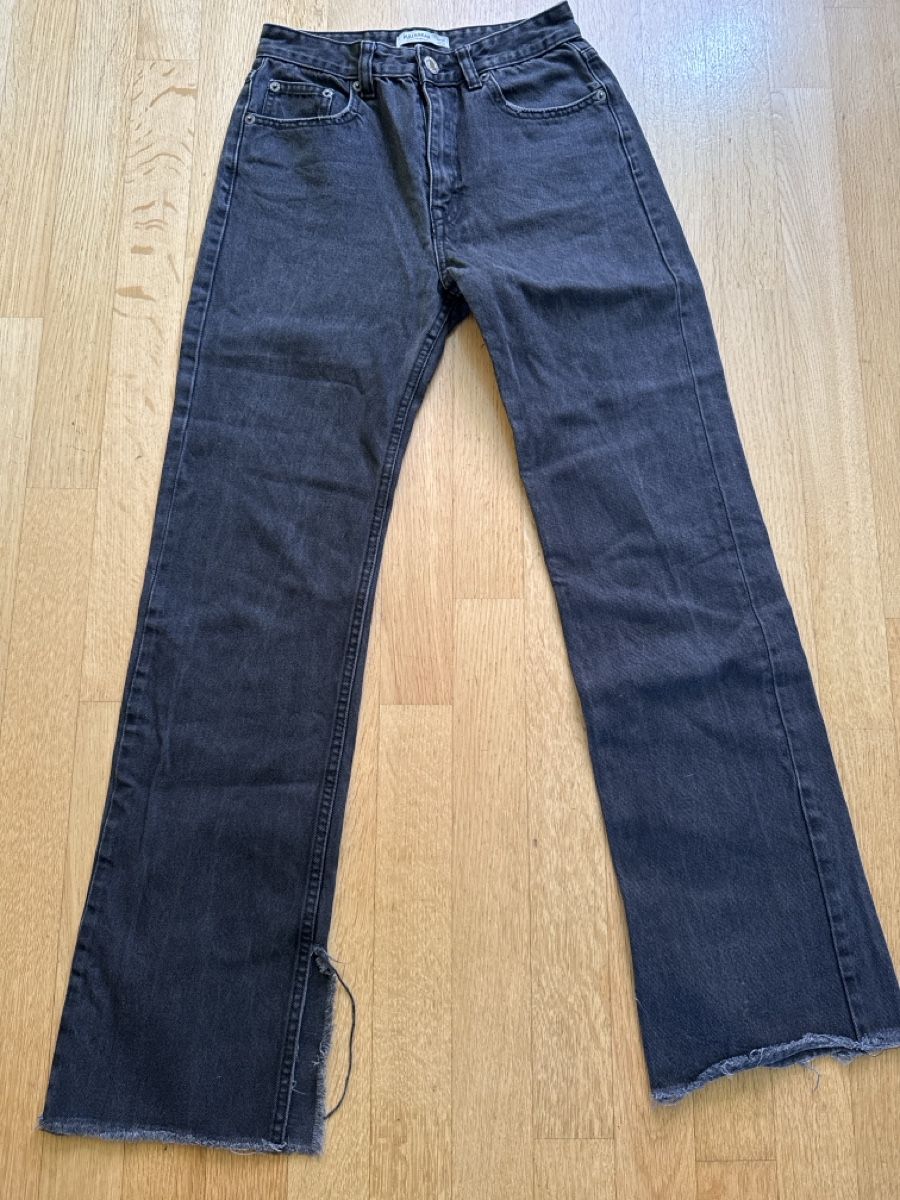 Lotti di vestiti: Kleiderpaket Jeans Gr. 34/36 – Usato da Mauren venduto da ducducturi 5
