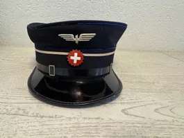 Sbb mütze alt