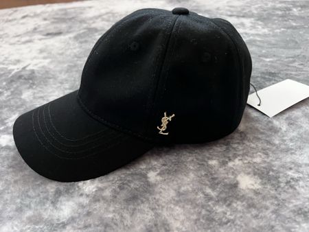 YSL Cap