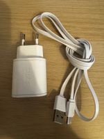 SBS USB Ladegerät, 2.1A  Schnellladefunktion