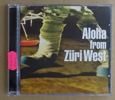 Züri West – Aloha From Züri West - Schweiz - F26