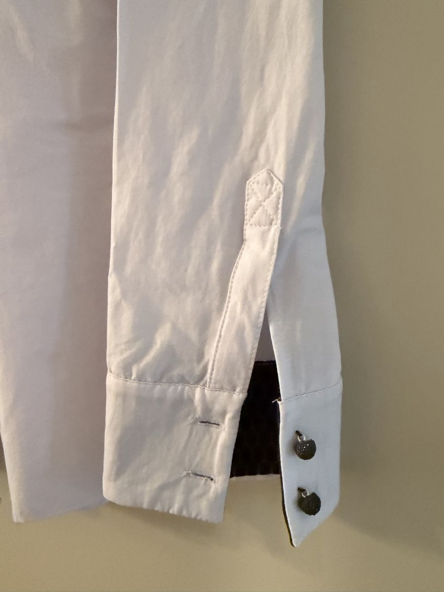 Camicette: KS Selection Bluse, Grösse 46 – Usato da Kloten venduto da Ale-1994 1