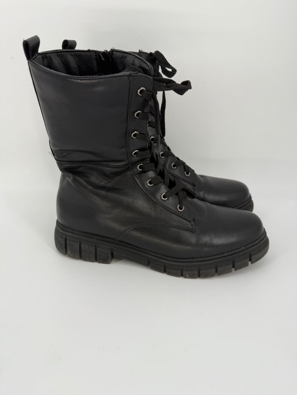 Scarpe da donna: Winter Boots Gr. 41 von Zebra – Usato da Auenstein venduto da moin. 2