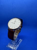 Daniel Wellington Watch Classic Sheffield 40mm Rose Gold