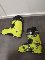 Fabrikneue Dalbello Panterra 130 ID GW Skischuhe Grösse 42½