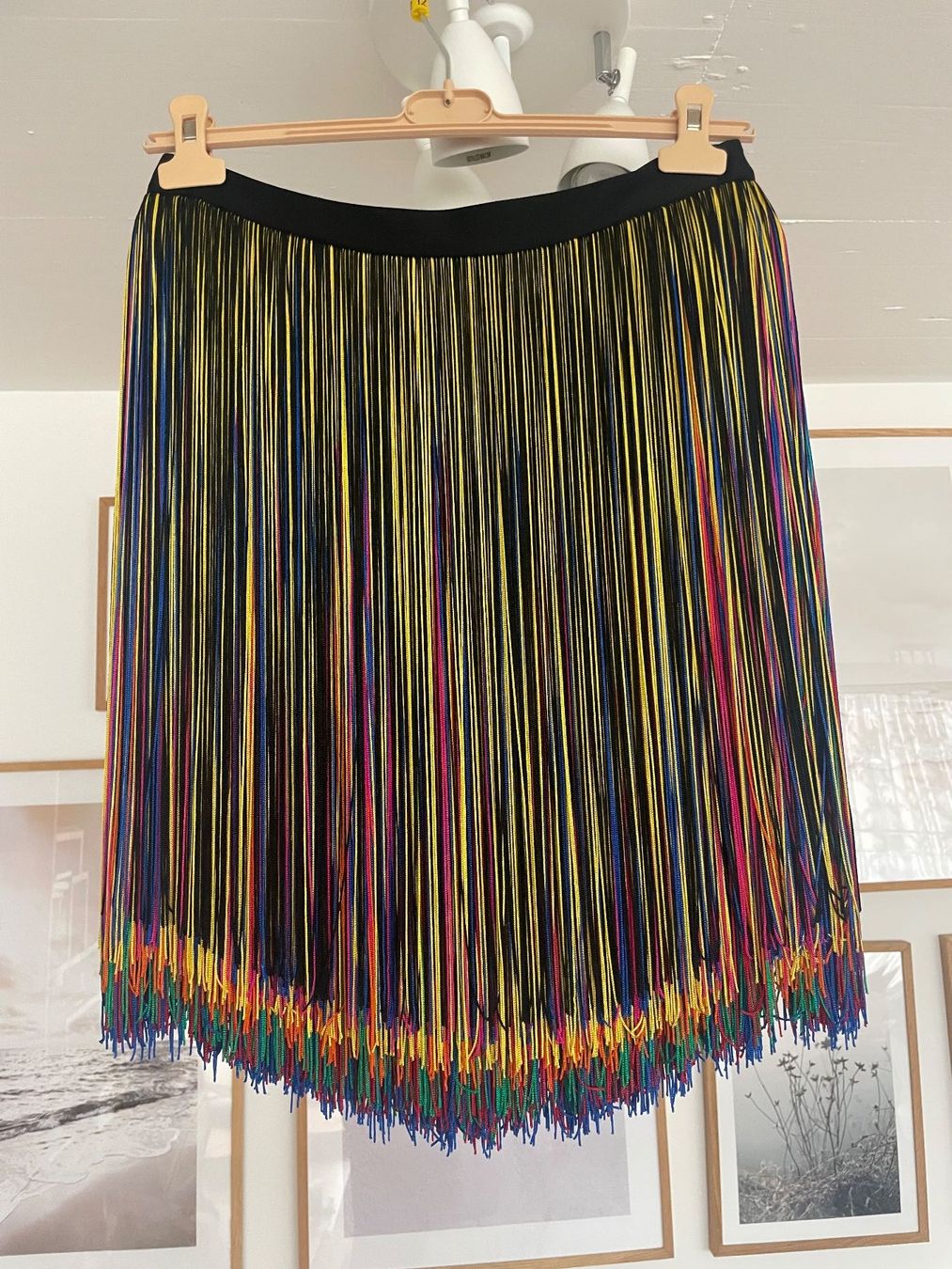 Gonne: Christopher Kane Rock – Usato da Zürich venduto da mar_y97k 5